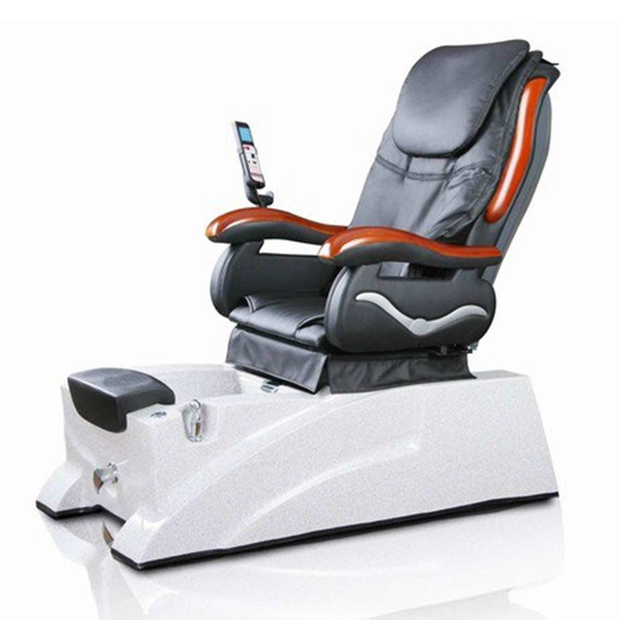 Comfort Pedicure Chair Furniture Stations in Faridabad