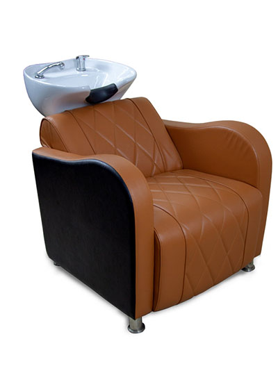 Parlour hair best sale wash chair price