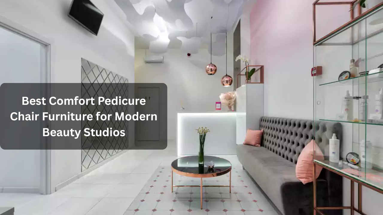 comfort pedicure chair furniture